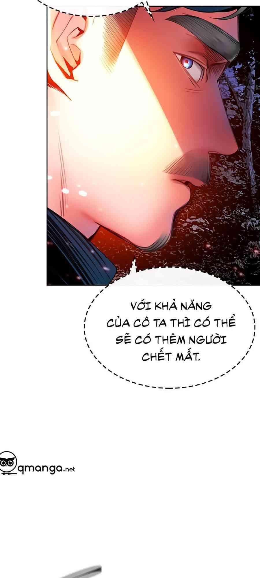 Đại Chiến Người Và Trùng Chapter 12 - Trang 48