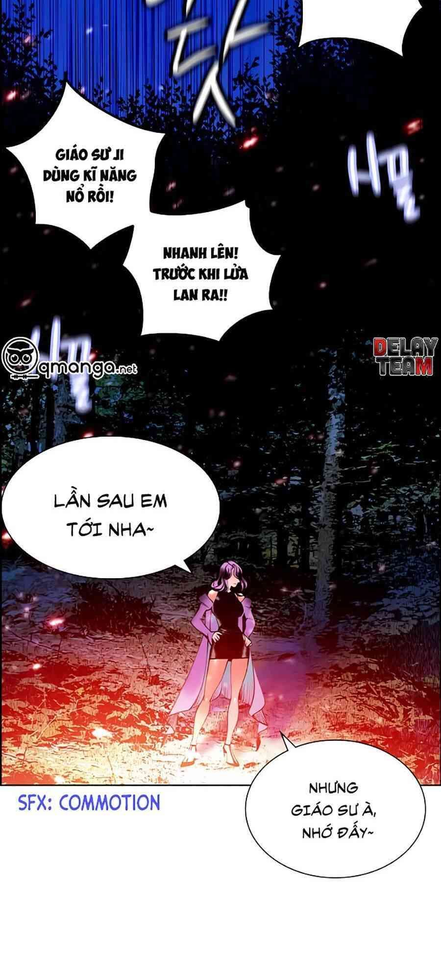 Đại Chiến Người Và Trùng Chapter 12 - Trang 50