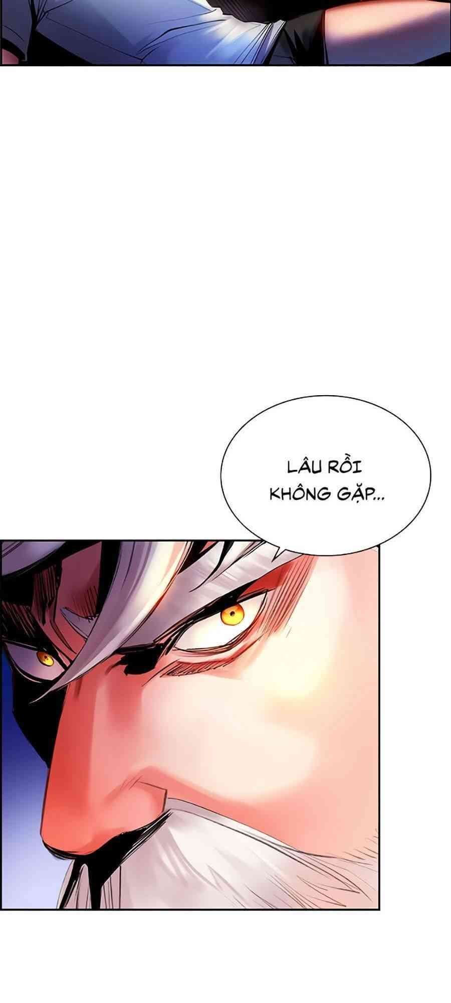 Đại Chiến Người Và Trùng Chapter 12 - Trang 8