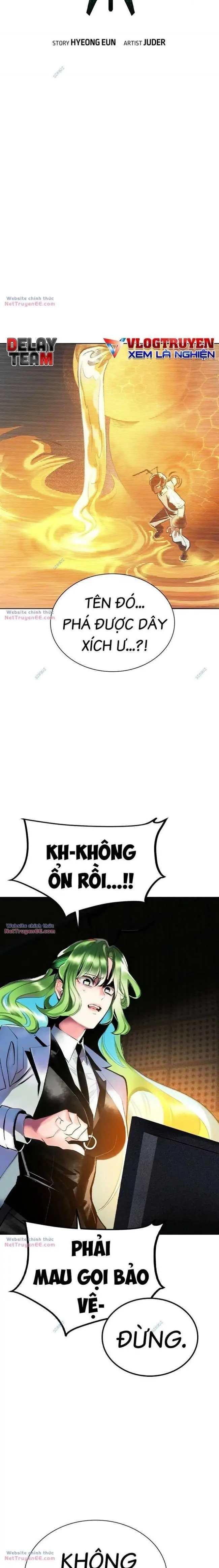 Đại Chiến Người Và Trùng Chapter 120 - Trang 12