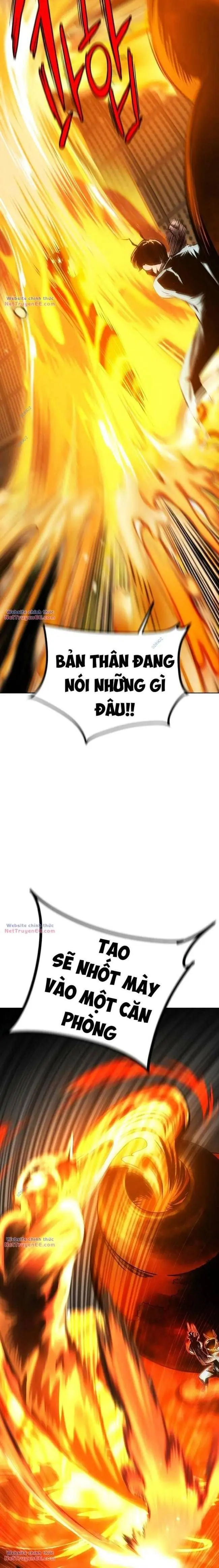 Đại Chiến Người Và Trùng Chapter 120 - Trang 16