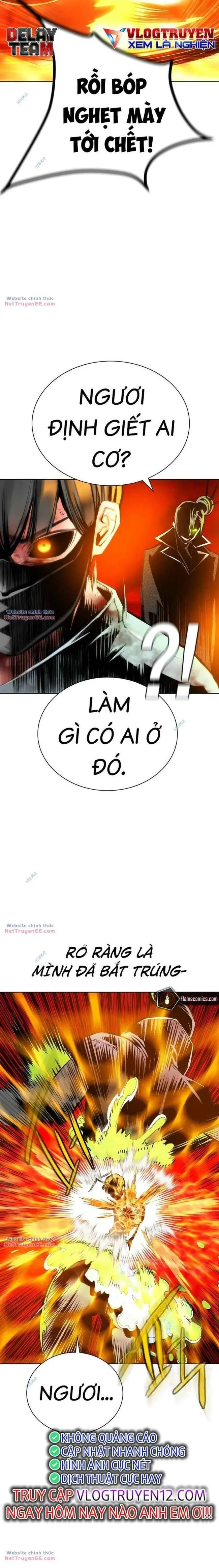 Đại Chiến Người Và Trùng Chapter 120 - Trang 17