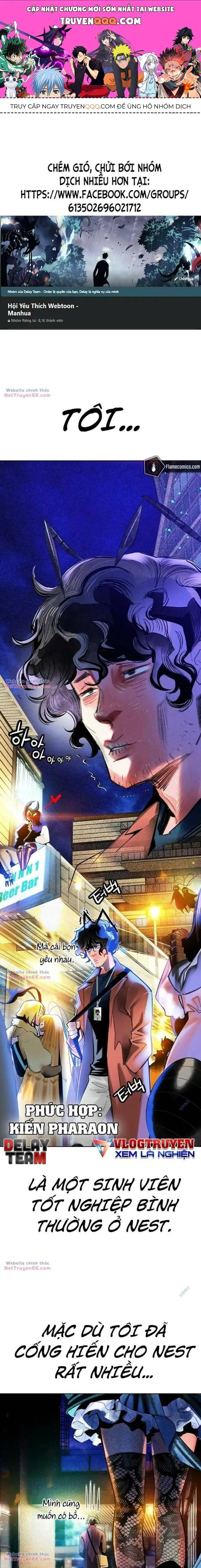 Đại Chiến Người Và Trùng Chapter 120 - Trang 2