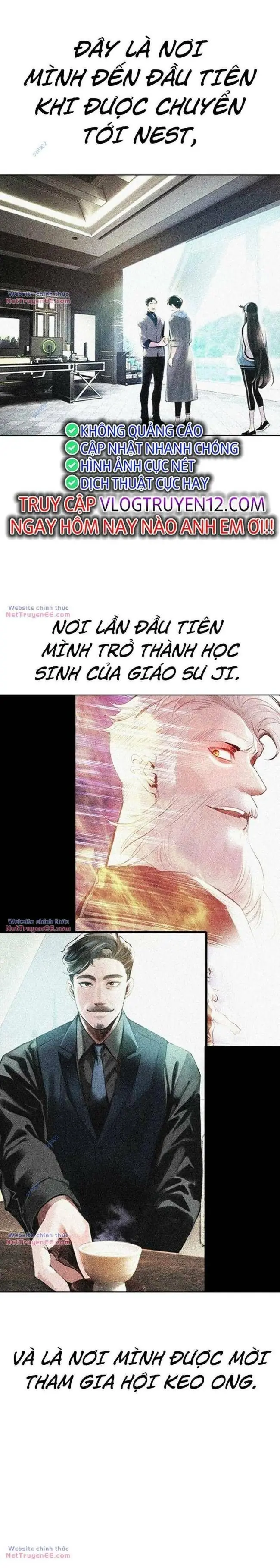 Đại Chiến Người Và Trùng Chapter 120 - Trang 28