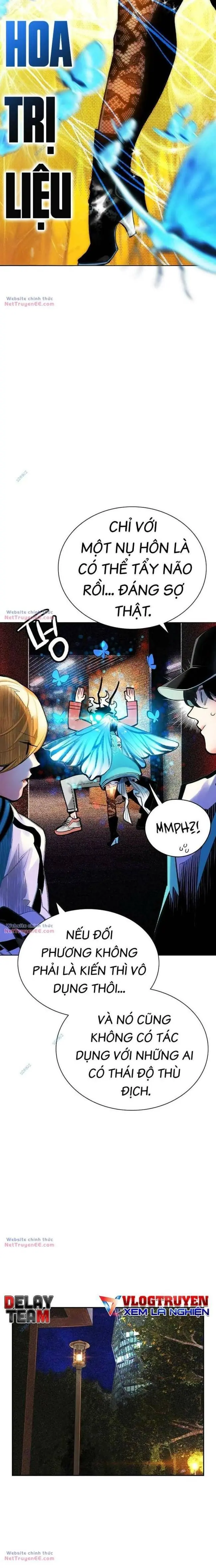 Đại Chiến Người Và Trùng Chapter 120 - Trang 4