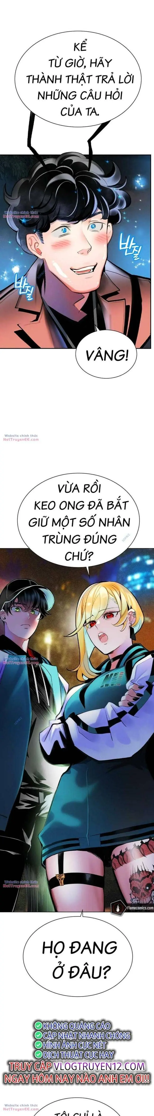 Đại Chiến Người Và Trùng Chapter 120 - Trang 5
