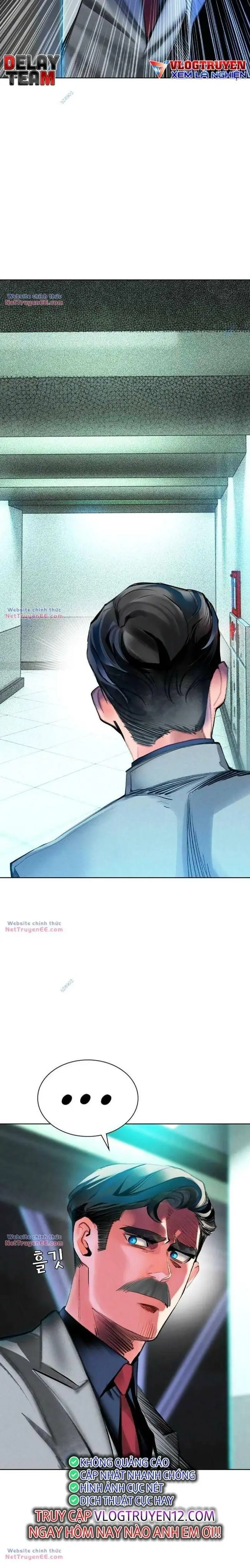 Đại Chiến Người Và Trùng Chapter 121 - Trang 19