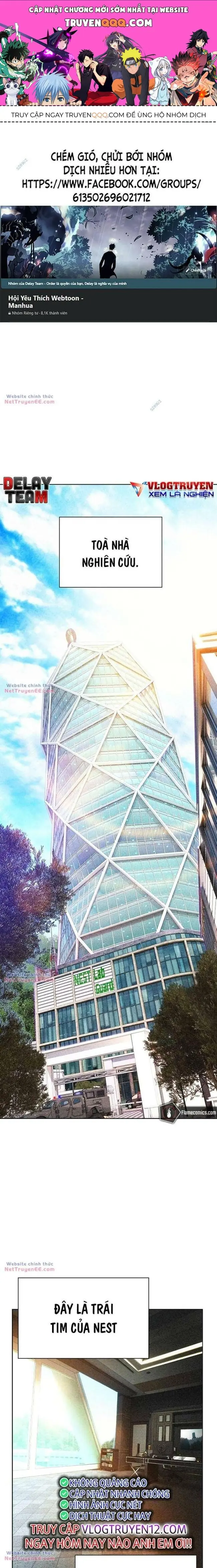 Đại Chiến Người Và Trùng Chapter 121 - Trang 2