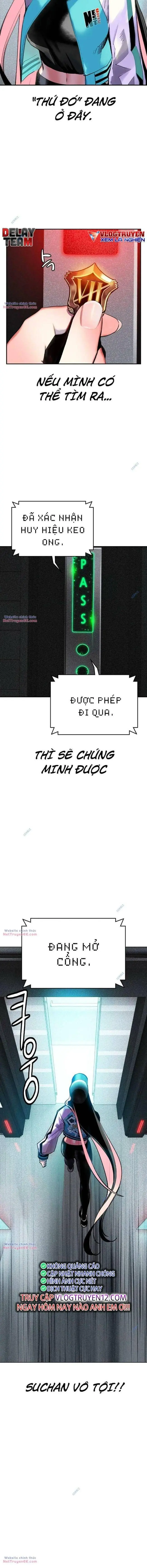 Đại Chiến Người Và Trùng Chapter 121 - Trang 27