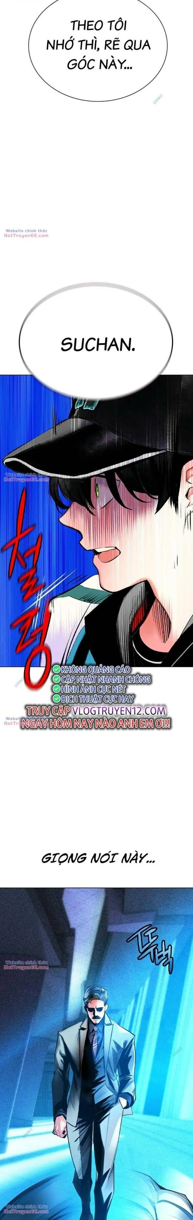 Đại Chiến Người Và Trùng Chapter 121 - Trang 9
