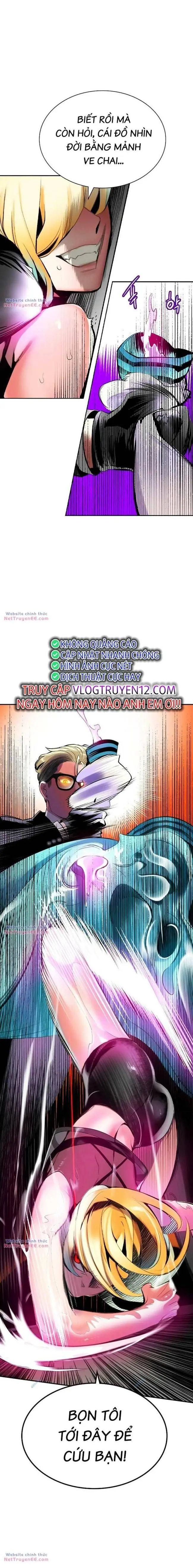 Đại Chiến Người Và Trùng Chapter 122 - Trang 13