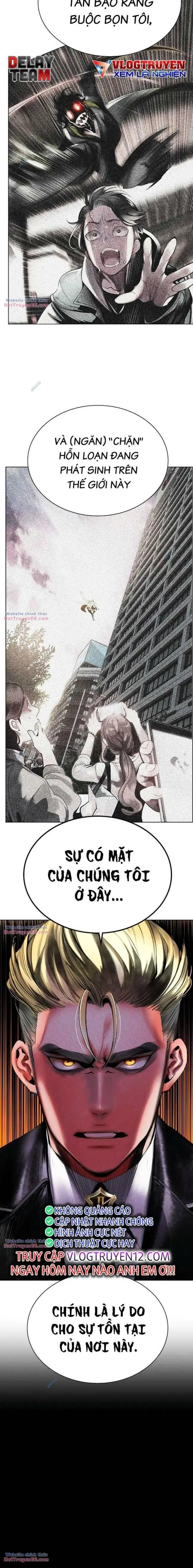 Đại Chiến Người Và Trùng Chapter 122 - Trang 17