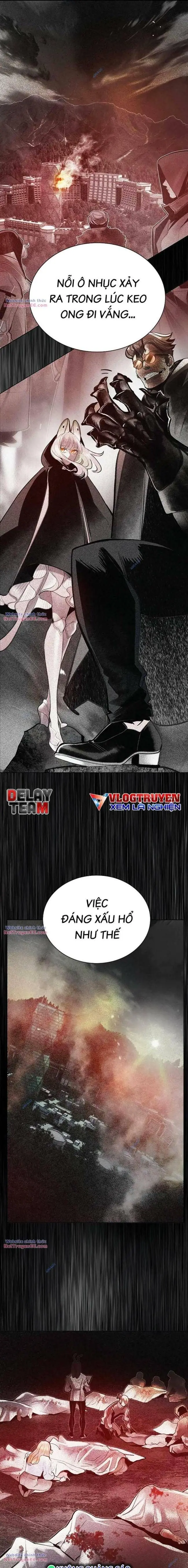 Đại Chiến Người Và Trùng Chapter 122 - Trang 18
