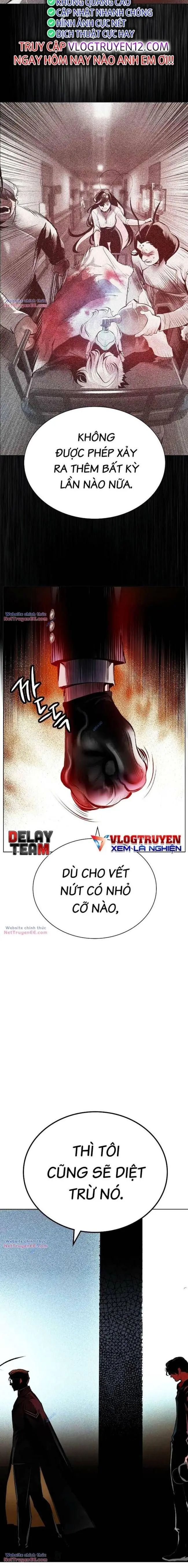 Đại Chiến Người Và Trùng Chapter 122 - Trang 19