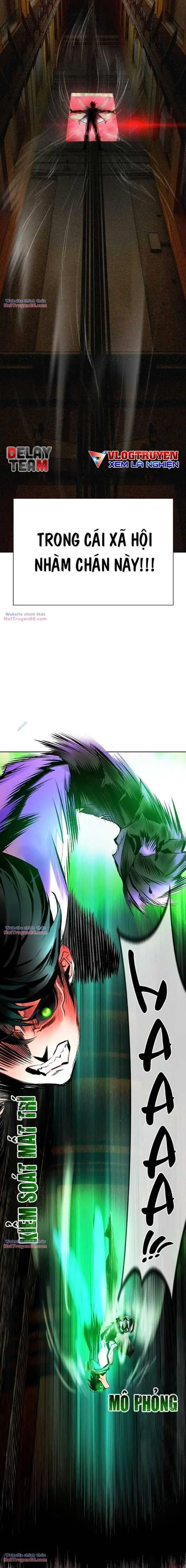 Đại Chiến Người Và Trùng Chapter 122 - Trang 31