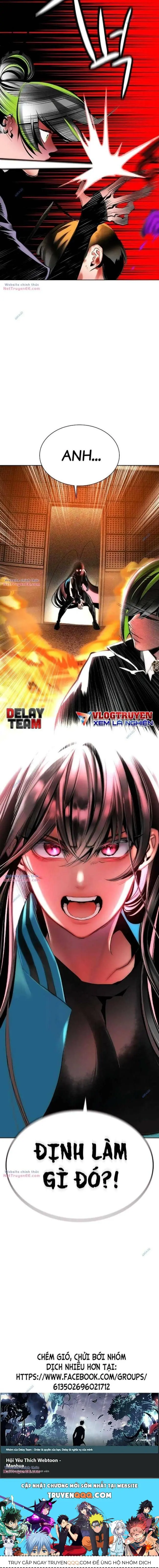 Đại Chiến Người Và Trùng Chapter 122 - Trang 37