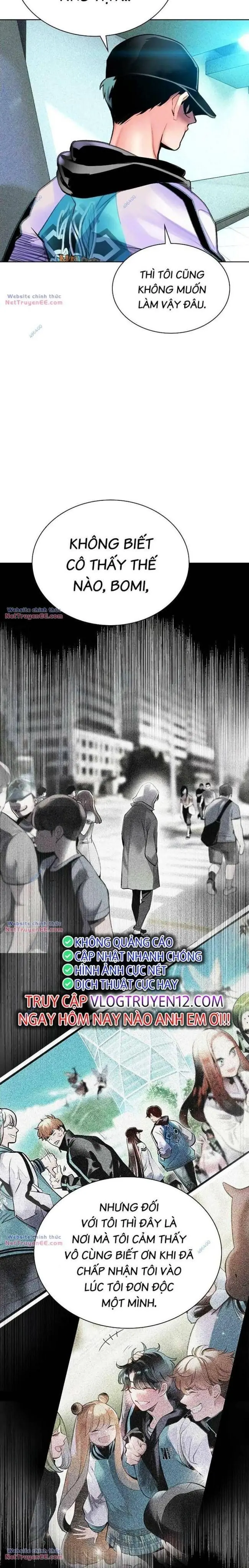 Đại Chiến Người Và Trùng Chapter 122 - Trang 5