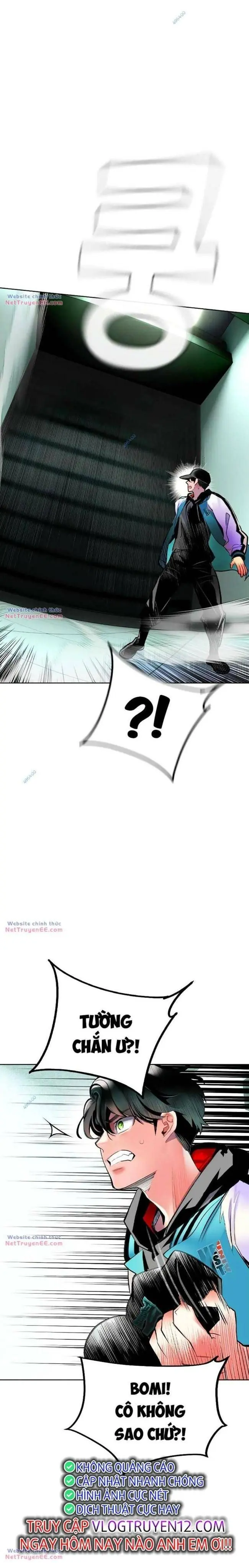 Đại Chiến Người Và Trùng Chapter 122 - Trang 8