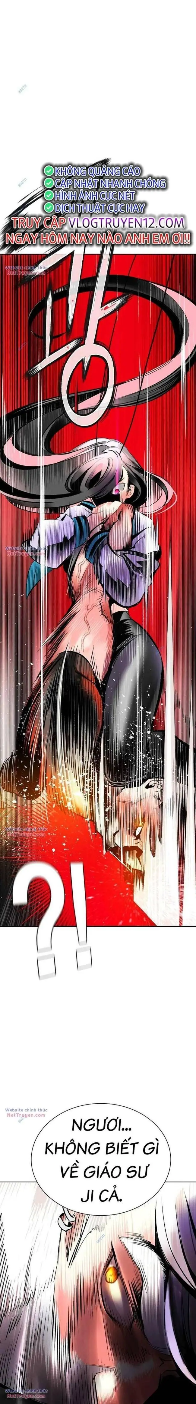 Đại Chiến Người Và Trùng Chapter 123 - Trang 11