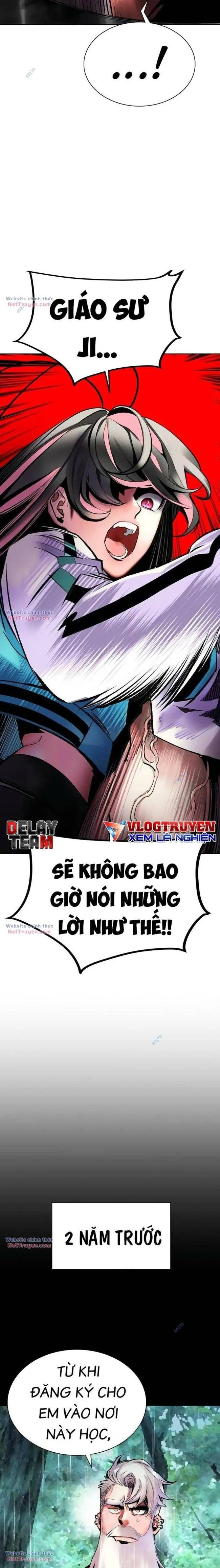 Đại Chiến Người Và Trùng Chapter 123 - Trang 12
