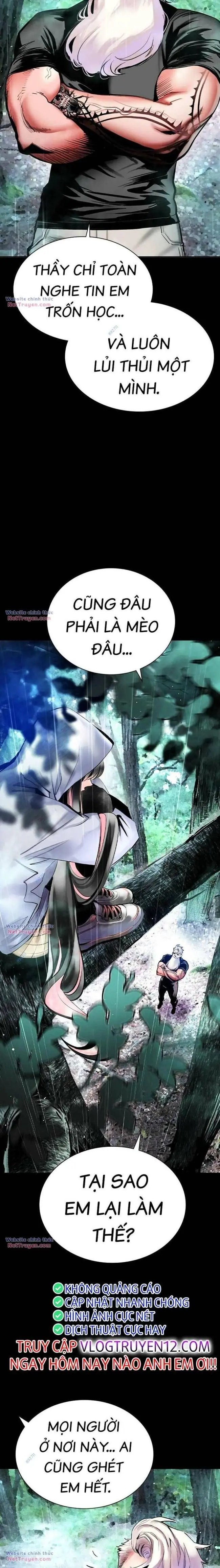 Đại Chiến Người Và Trùng Chapter 123 - Trang 13