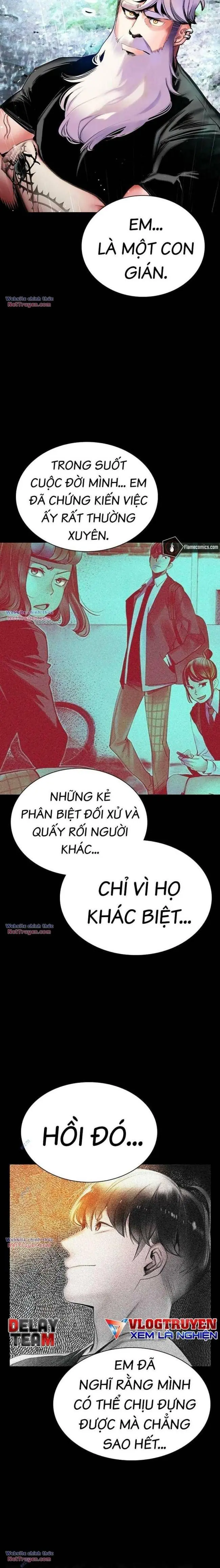 Đại Chiến Người Và Trùng Chapter 123 - Trang 14
