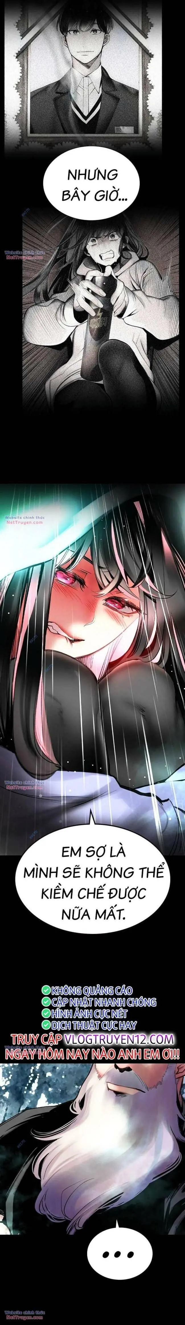 Đại Chiến Người Và Trùng Chapter 123 - Trang 15