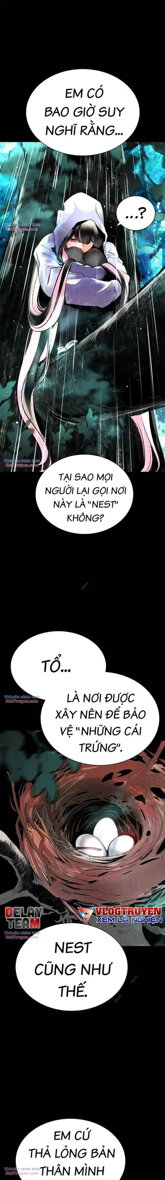 Đại Chiến Người Và Trùng Chapter 123 - Trang 16