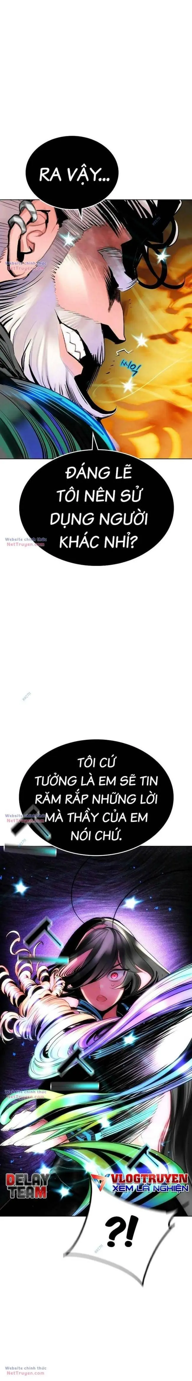 Đại Chiến Người Và Trùng Chapter 123 - Trang 19