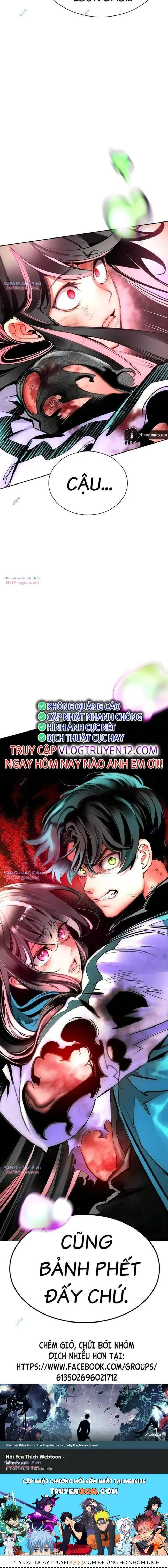 Đại Chiến Người Và Trùng Chapter 123 - Trang 37