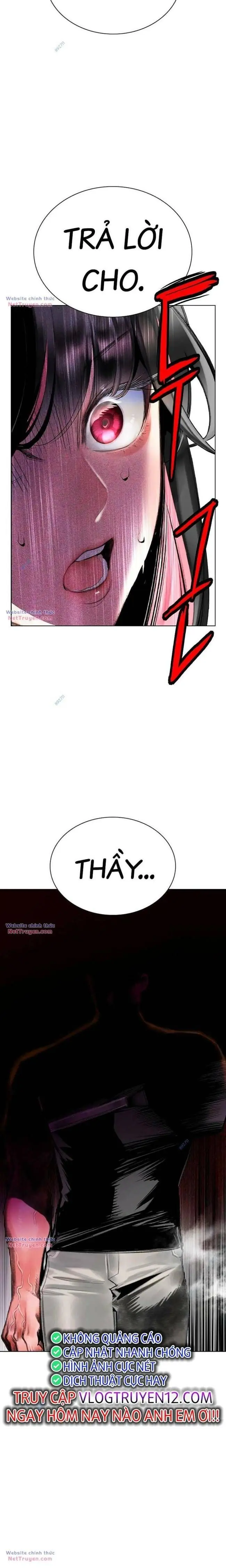Đại Chiến Người Và Trùng Chapter 123 - Trang 4