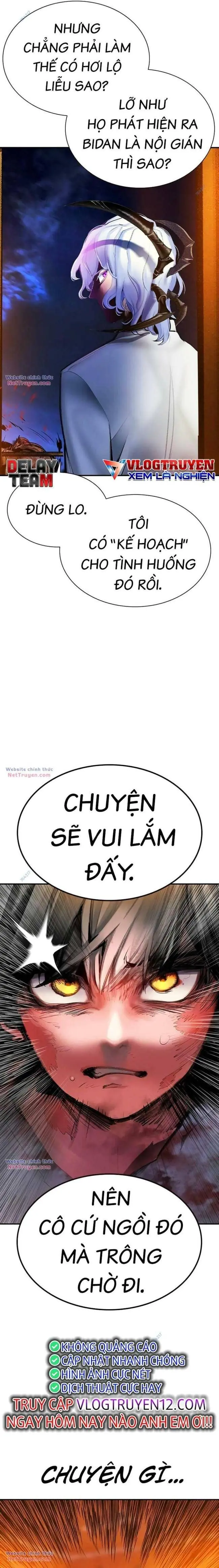 Đại Chiến Người Và Trùng Chapter 124 - Trang 12