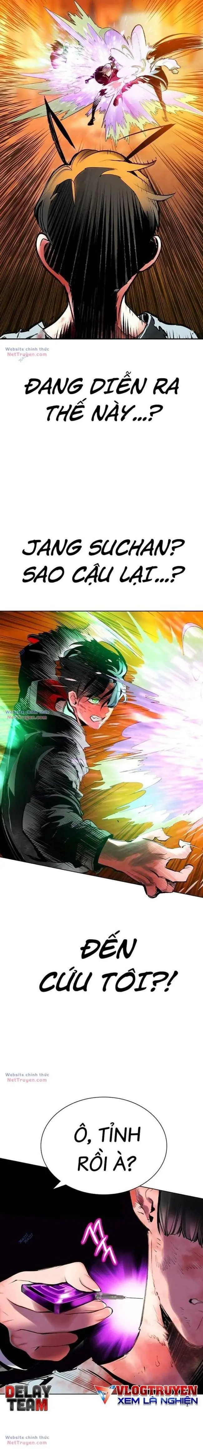 Đại Chiến Người Và Trùng Chapter 124 - Trang 13