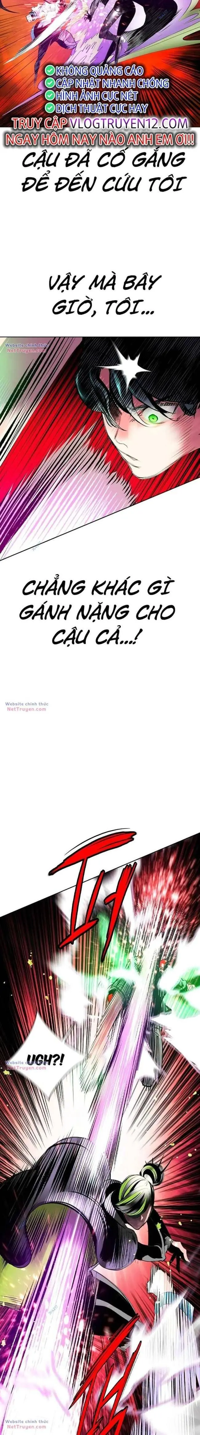 Đại Chiến Người Và Trùng Chapter 124 - Trang 15