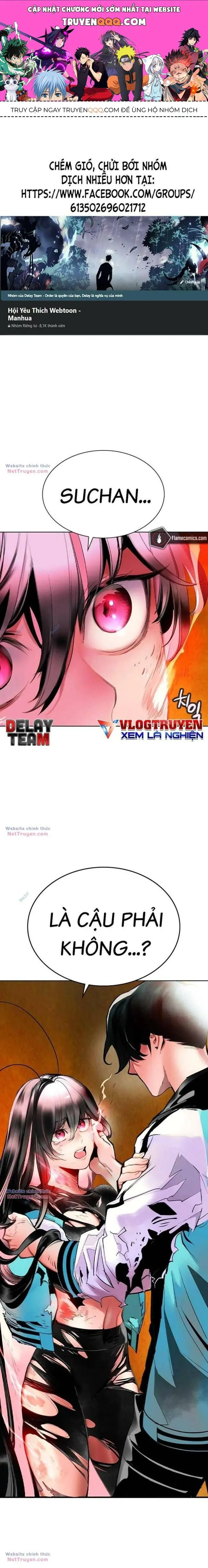 Đại Chiến Người Và Trùng Chapter 124 - Trang 2