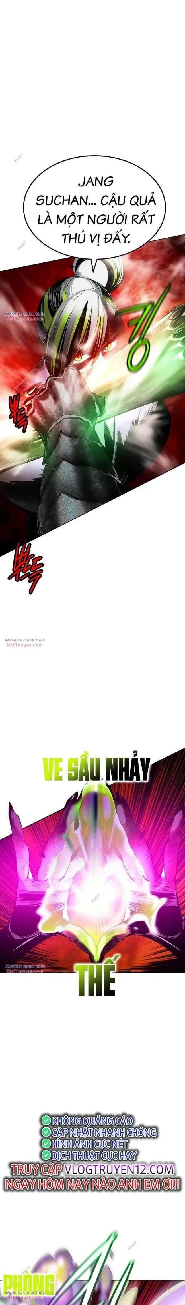 Đại Chiến Người Và Trùng Chapter 124 - Trang 24