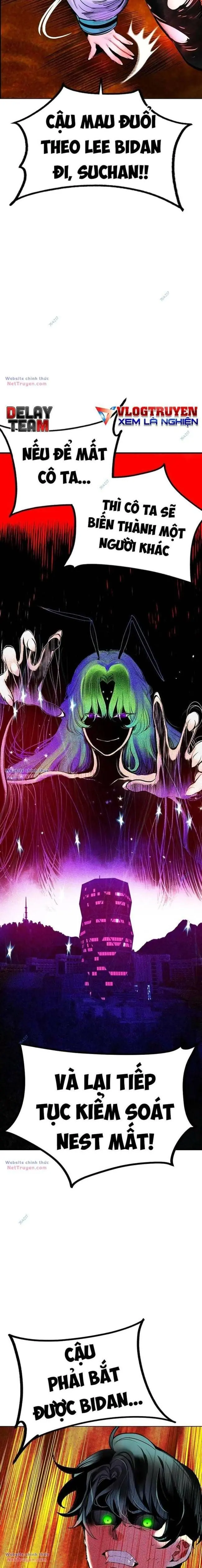 Đại Chiến Người Và Trùng Chapter 124 - Trang 28