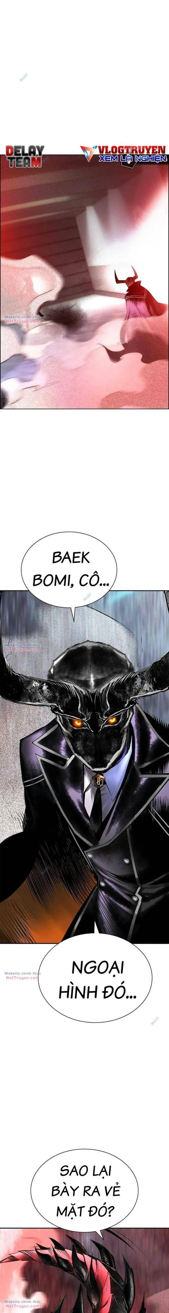 Đại Chiến Người Và Trùng Chapter 124 - Trang 35