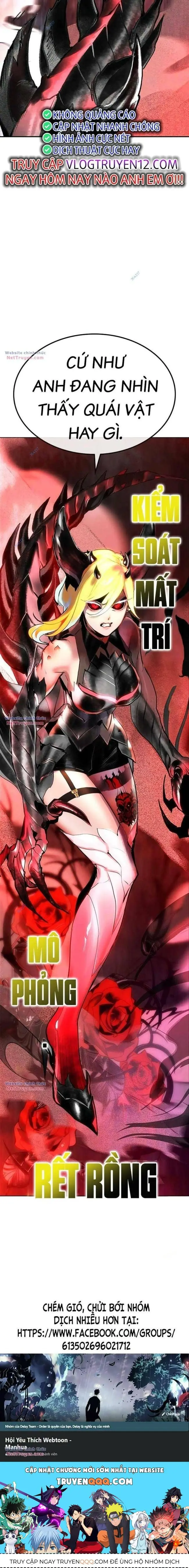 Đại Chiến Người Và Trùng Chapter 124 - Trang 36