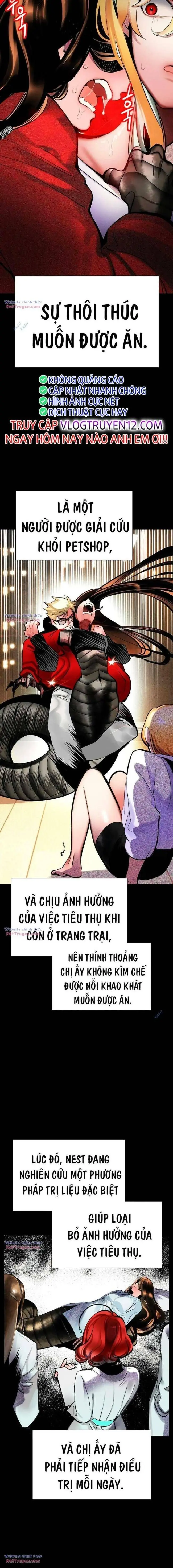 Đại Chiến Người Và Trùng Chapter 125 - Trang 11