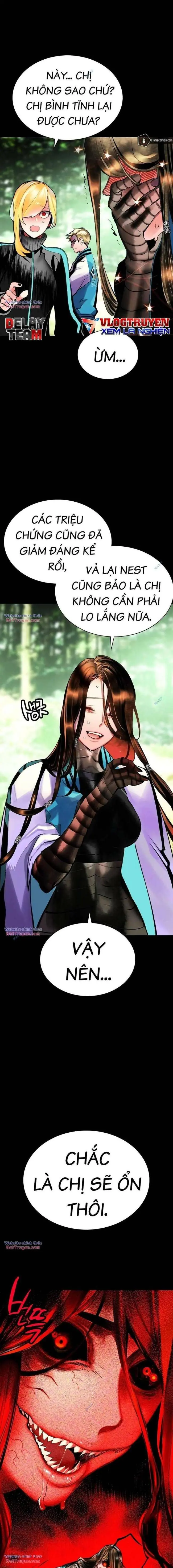 Đại Chiến Người Và Trùng Chapter 125 - Trang 12