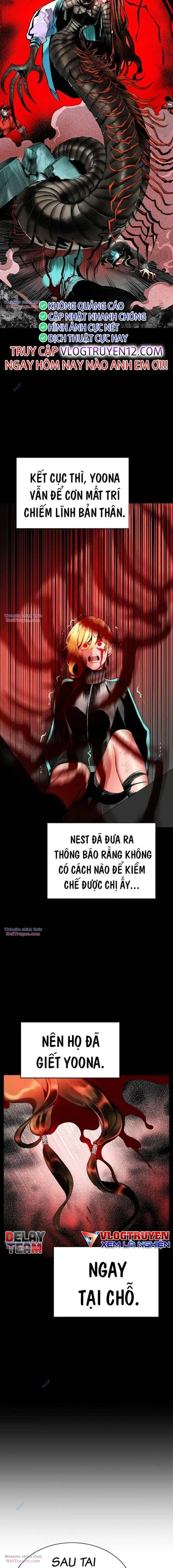 Đại Chiến Người Và Trùng Chapter 125 - Trang 13