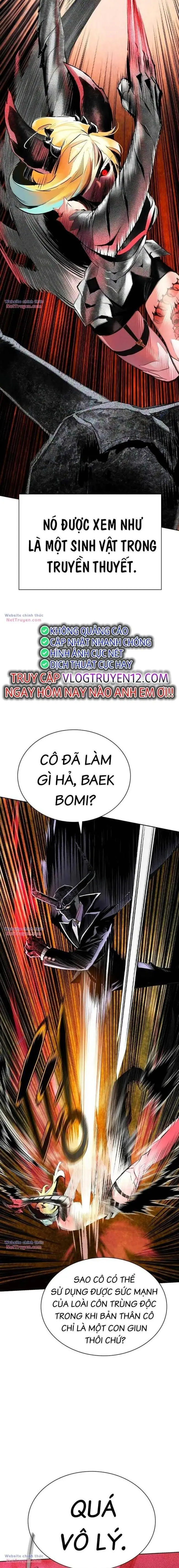 Đại Chiến Người Và Trùng Chapter 125 - Trang 4