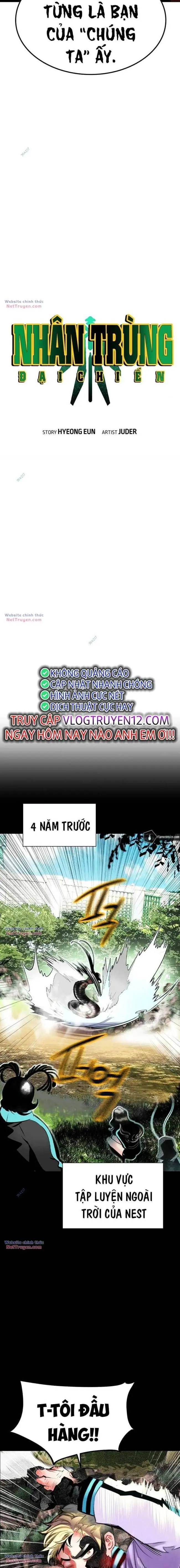 Đại Chiến Người Và Trùng Chapter 125 - Trang 6