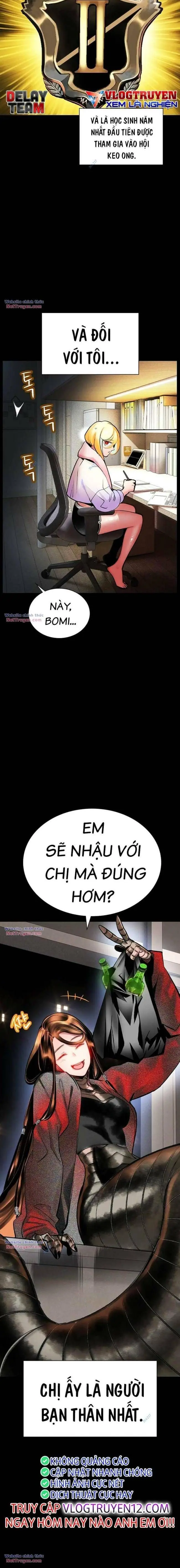Đại Chiến Người Và Trùng Chapter 125 - Trang 9