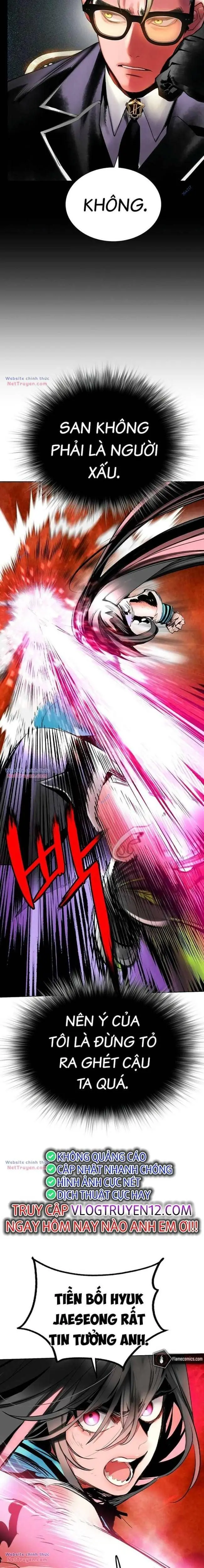 Đại Chiến Người Và Trùng Chapter 126 - Trang 14