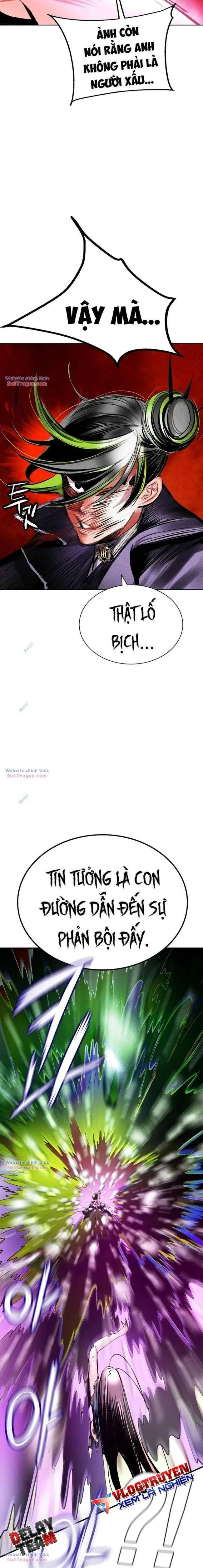 Đại Chiến Người Và Trùng Chapter 126 - Trang 15
