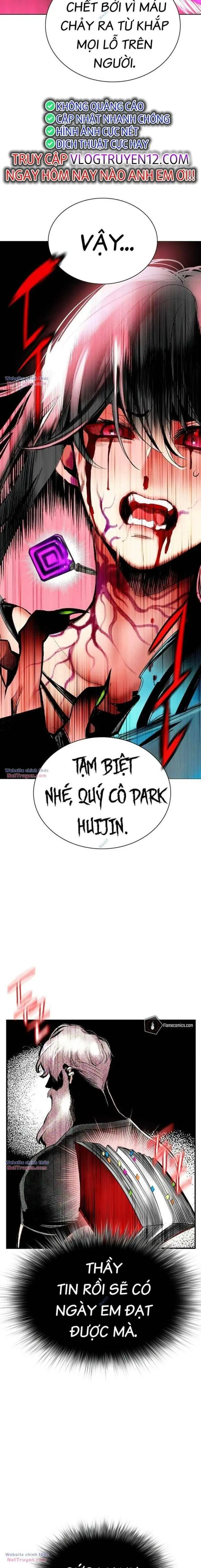 Đại Chiến Người Và Trùng Chapter 126 - Trang 20