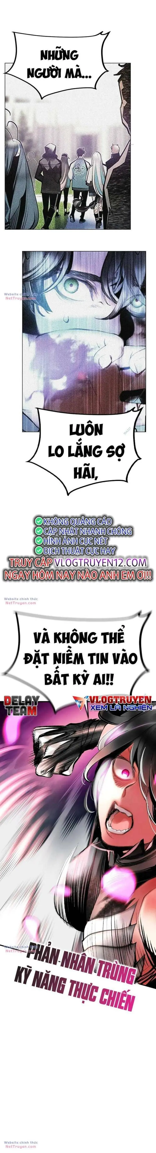Đại Chiến Người Và Trùng Chapter 126 - Trang 24