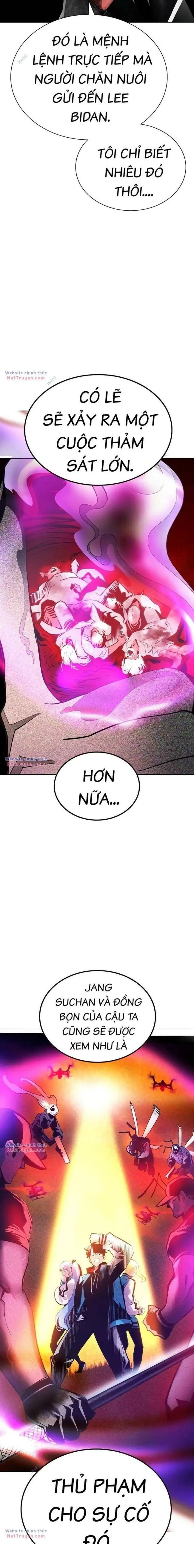 Đại Chiến Người Và Trùng Chapter 126 - Trang 4